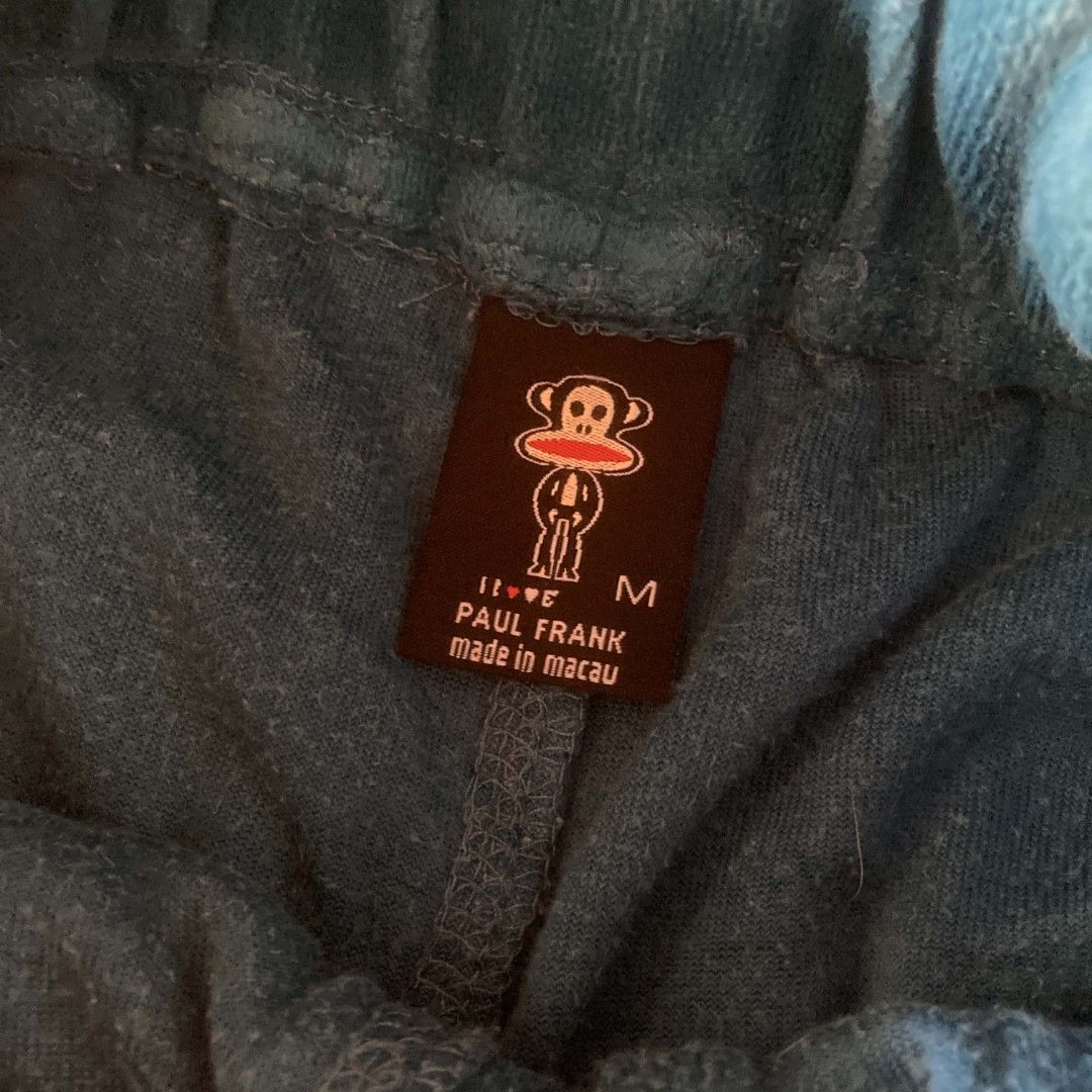 Paul frank pants (Category: Other Bottoms) located in Bulacan. Submitted by ajinn_ (Listing ID 1469460543, Image 3). Description: no issue.