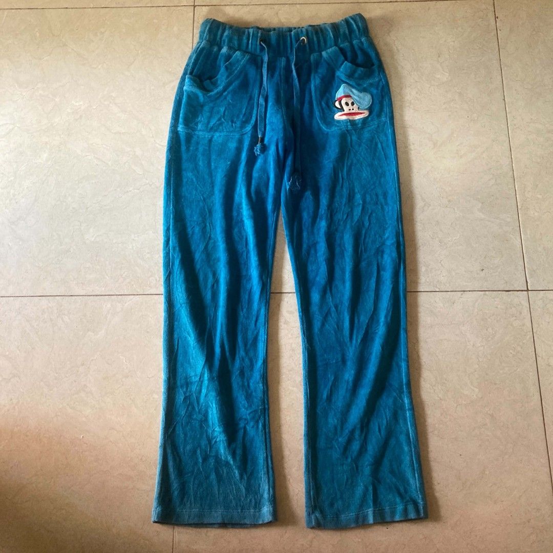 Paul frank pants (Category: Other Bottoms) located in Bulacan. Submitted by ajinn_ (Listing ID 1469460543, Image 1). Description: no issue.