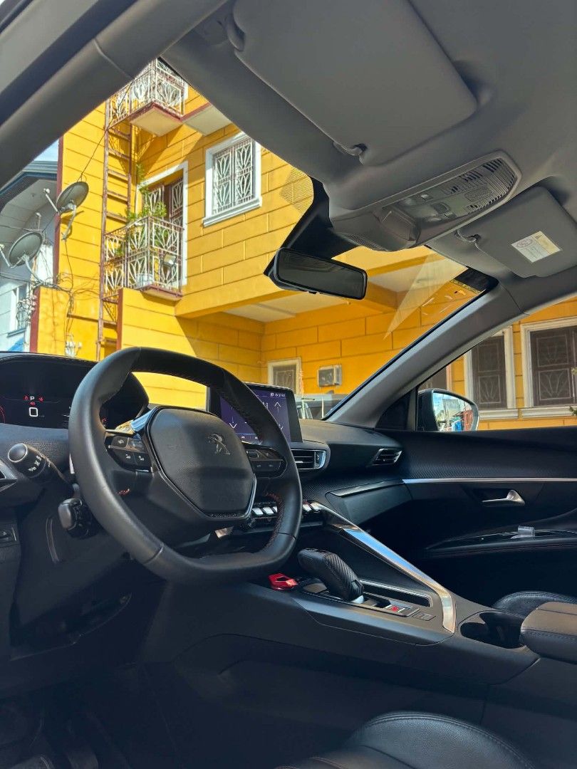 PEUGOT 3008 A/T Auto (Category: Used Cars) located in Muntinlupa City. Submitted by ernie.velasquez (Listing ID 1469438673, Image 3). Description: FOR SALE/TRADE IN/FINANCING FAST & SURE APPROVAL!! HIGH LOAN WITH LOW DP !! Php 65k is the all in dp on financing Php 16,867 - 5 yrs amort Php 19,159 - 4 yrs amort Php 22,978 - 3 yrs amort Unit price Php 615k nego if cash VIEWING ADDRESS: Pls waze ..... EVG GARAGE Blk 9 lot 8 mabolo st treelane subd pu
