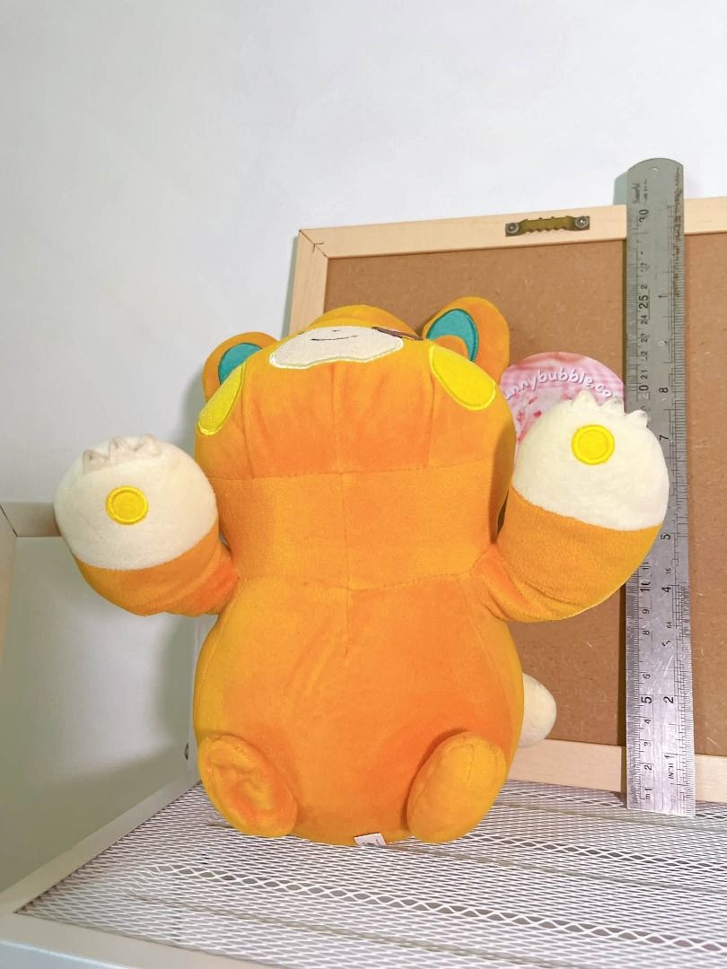 Pokemon Pawmi Banpresto Plush (Category: Character Goods) located in Los Banos. Submitted by gemstone98 (Listing ID 1469451941, Image 2). Description: .