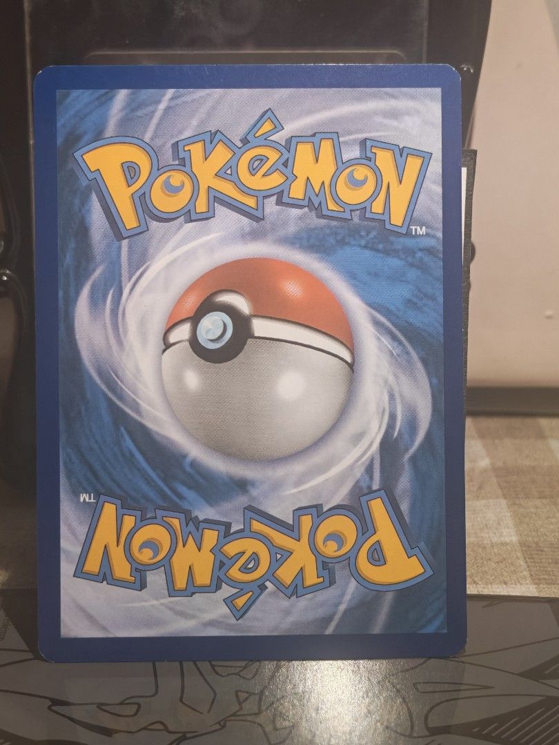 Pokemon TCG shaymin prism star (Category: Card Packs) located in Cebu City. Submitted by kenj1997 (Listing ID 1469552649, Image 2). Description: .