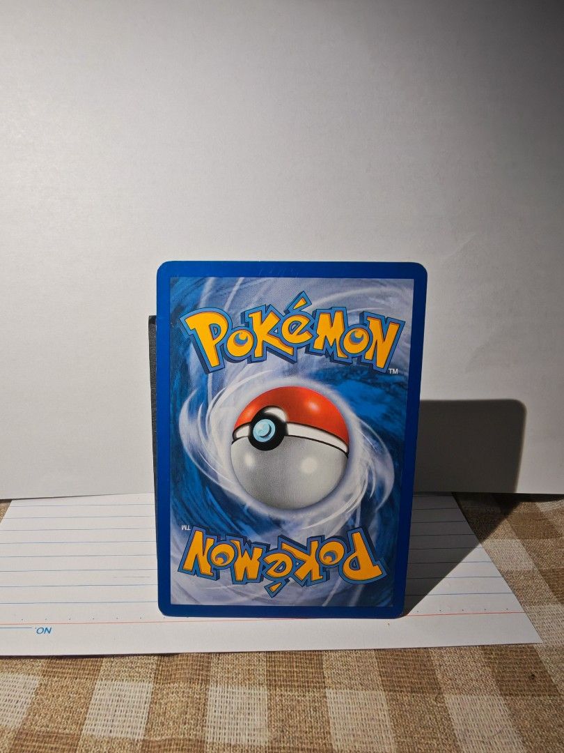 Pokemon TCG Shiny genesect (Category: Card Packs) located in Cebu City. Submitted by kenj1997 (Listing ID 1469488372, Image 2). Description: .
