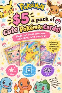 Pokai Gaku Booster Pack (2nd edition), Toys & Collectibles, Fan ...