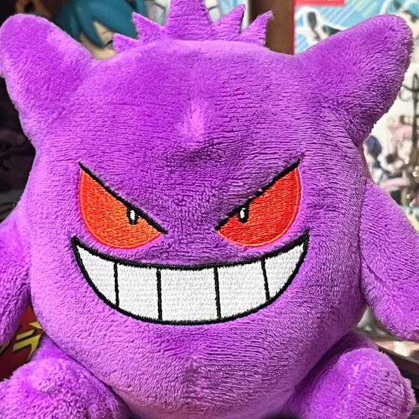 Pokémon Phantom Doll, Toys & Collectibles, Figurines & Models ...