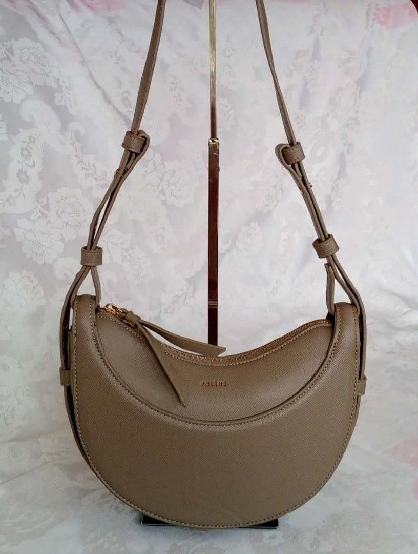 POLÈNE NUMERO DIX (Category: Luxury Bags & Wallets) located in General Santos City (Dadiangas). Submitted by ainna_bags19910622.680 (Listing ID 1469549517, Image 2). Description: .
