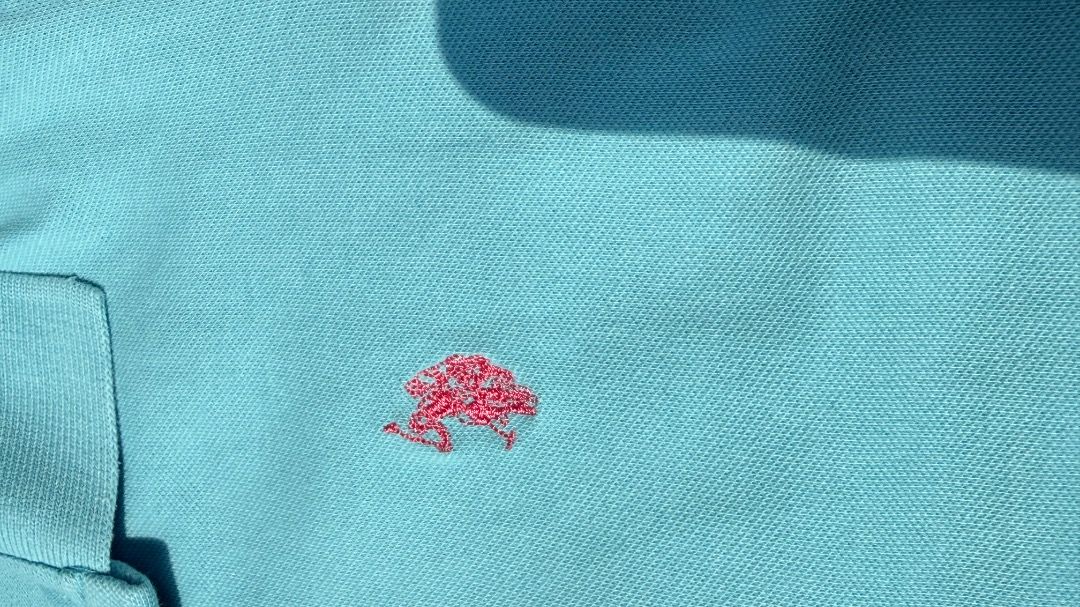 Polo blue shir (Category: Tshirts & Polo Shirts ) located in Manila. Submitted by amandaadamstone (Listing ID 1469414264, Image 3). Description: Polo shirts 👕 , size xxs , .