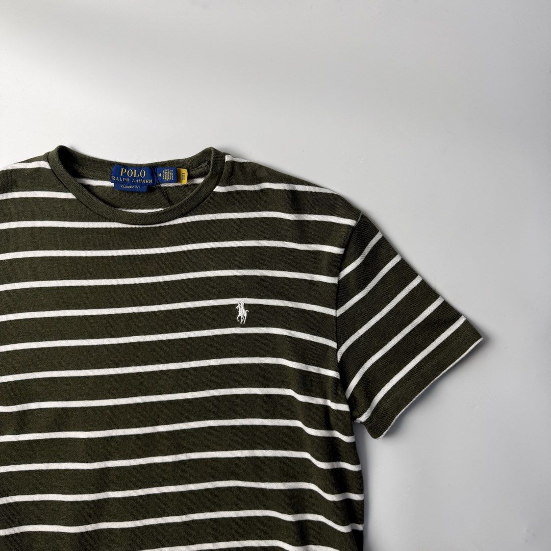 Polo Ralph Lauren (Category: Tshirts & Polo Shirts ) located in Quezon City. Submitted by beastmnl (Listing ID 1469484653, Image 2). Description: Dimension 20.5 width 27 length .