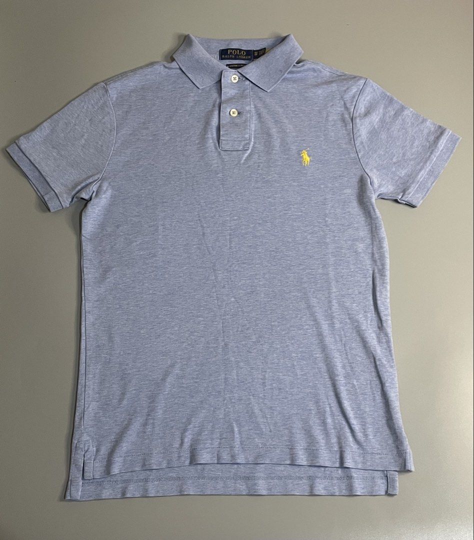 Polo Ralph Lauren (Category: Tshirts & Polo Shirts ) located in Manila. Submitted by michaelcollection28 (Listing ID 1469503487, Image 1). Description: .