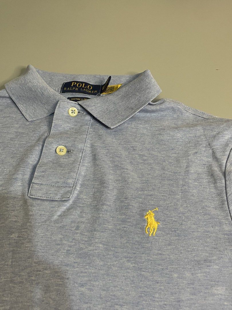 Polo Ralph Lauren (Category: Tshirts & Polo Shirts ) located in Manila. Submitted by michaelcollection28 (Listing ID 1469503487, Image 2). Description: .