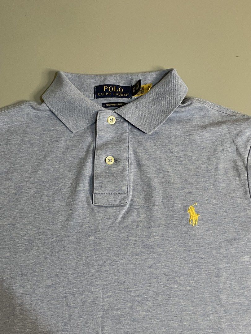 Polo Ralph Lauren (Category: Tshirts & Polo Shirts ) located in Manila. Submitted by michaelcollection28 (Listing ID 1469503487, Image 3). Description: .