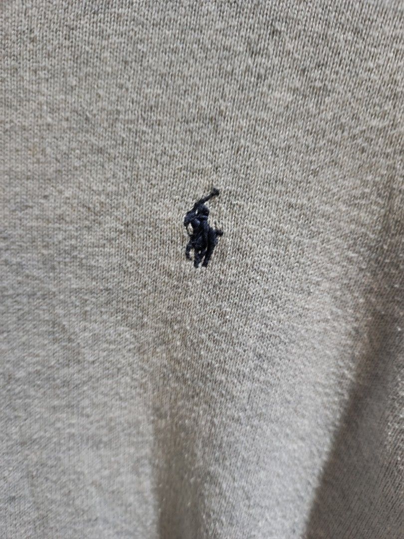 POLO RALPH LAUREN FOR KIDS (Category: Babies & Kids Fashion) located in Calabanga. Submitted by just-thrift (Listing ID 1469505159, Image 3). Description: POLO RALPH LAUREN FOR KIDS ‎GOOD CONDITION ‎COLOR RATE: 9/10 ‎SIZE 7 ON TAG ‎ISSUE:LINT AND STAIN NEED WASH ‎DIMES:16/19.5 ‎SLEEVE:18.5.