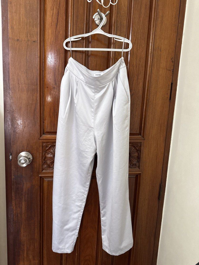 POMELO pants (Category: Other Bottoms) located in Pasig City. Submitted by hotstuff__ (Listing ID 1469460095, Image 1). Description: .