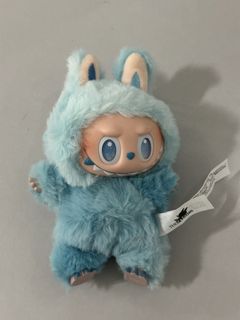 Pop Mart The Monsters Labubu Mini Market Blind Box, Toys & Collectibles ...
