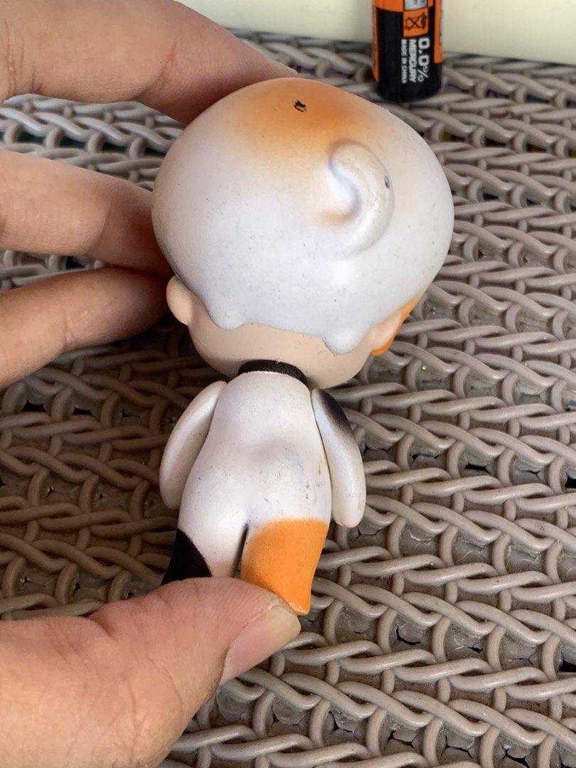 Popmart Dimoon (Category: Designer & Blind Box Toys) located in Manila. Submitted by macks_toys (Listing ID 1469428629, Image 3). Description: 📌You may send DM for your inquiries. ✨KINDLY CHECK EACH DETAILS✨ 🔳 From Japan/UK Surplus items 🔳 Manage your expectations since it’s preloved and from Surplus Items 🔳 WYSIWYG ✨ Thank you! ✨.