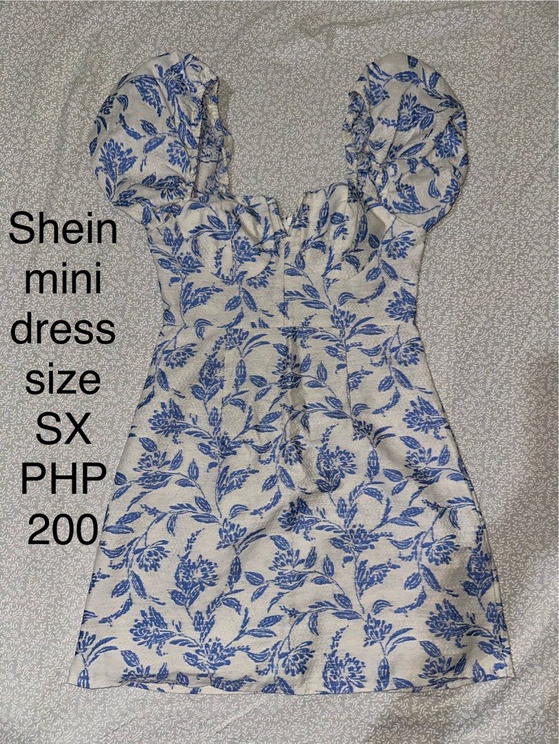 PRE-LOVED DRESSES (Category: Dresses) located in Cordova. Submitted by gabasangelie (Listing ID 1469431016, Image 3). Description: 👗 **PRE-LOVED DRESSES FOR SALE!** 🎀✨ Looking for affordable dresses? Find your next cute outfit here! 💗 🌸 Pre-loved dresses at budget-friendly prices 📦 Shipping available anywhere in the Philippines 🚚 Delivery fee (DF) will be shouldered by the buyer 💌 DM me for inquiries, prices, and more details! 📌 **Reminde