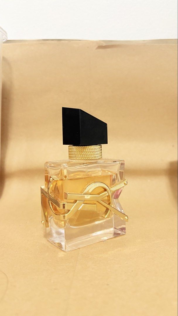 Preloved Ysl libre edp 30ml (Category: Body Care) located in Manila. Submitted by epicstorm.8f12c6 (Listing ID 1469480927, Image 2). Description: .