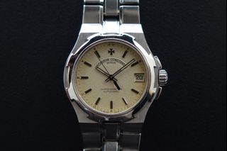 Holy trinity timepieces Collection item 1