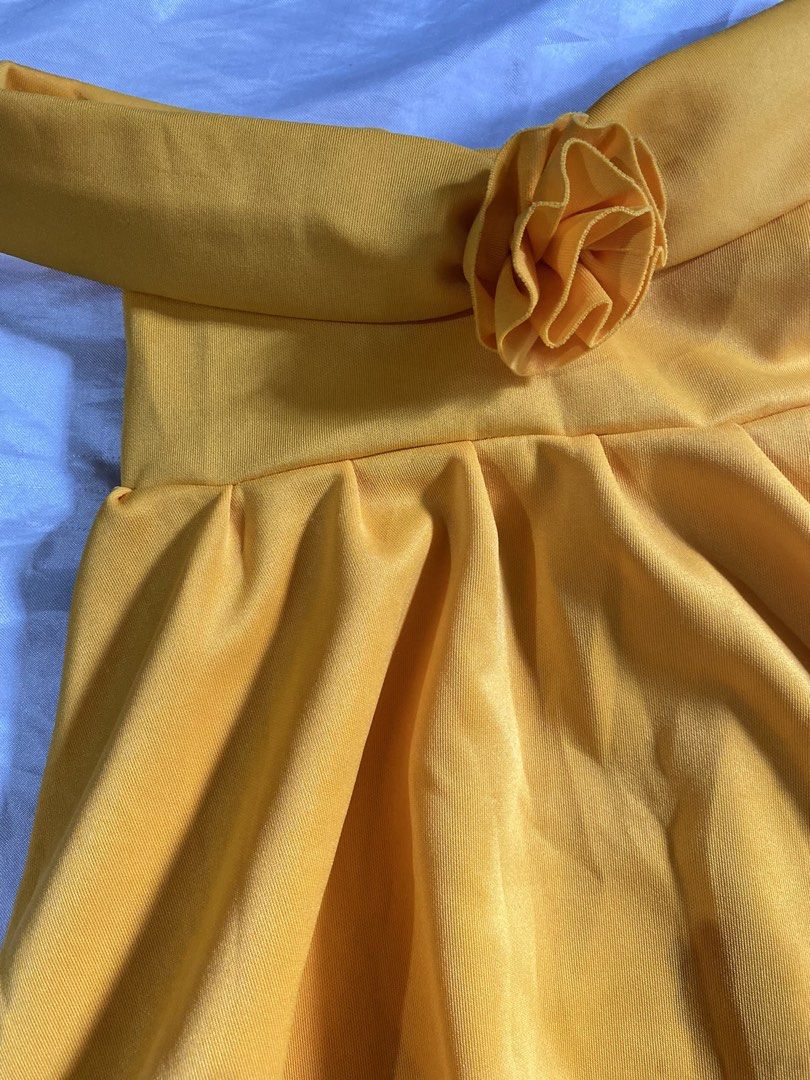 Princess Belle (Category: Babies & Kids Fashion) located in Manila. Submitted by mom_belle (Listing ID 1469546115, Image 2). Description: BEAUTY & The BEAST Princess Belle Dress ( 6 to 12months) DRESS ONLY.