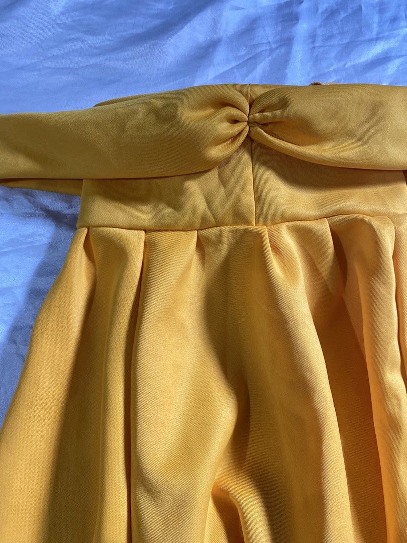 Princess Belle (Category: Babies & Kids Fashion) located in Manila. Submitted by mom_belle (Listing ID 1469546115, Image 3). Description: BEAUTY & The BEAST Princess Belle Dress ( 6 to 12months) DRESS ONLY.