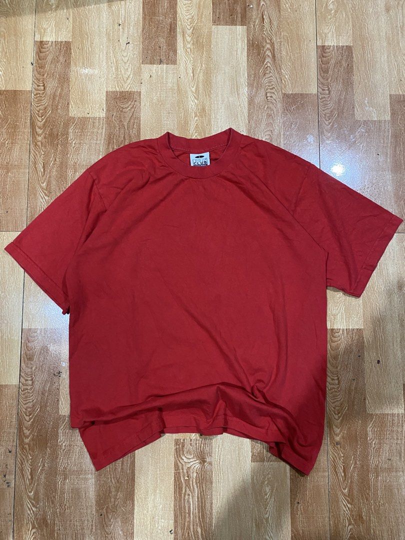 PRO CLUB (Category: Tshirts & Polo Shirts ) located in Manila. Submitted by thrift_tagz (Listing ID 1469514134, Image 1). Description: .
