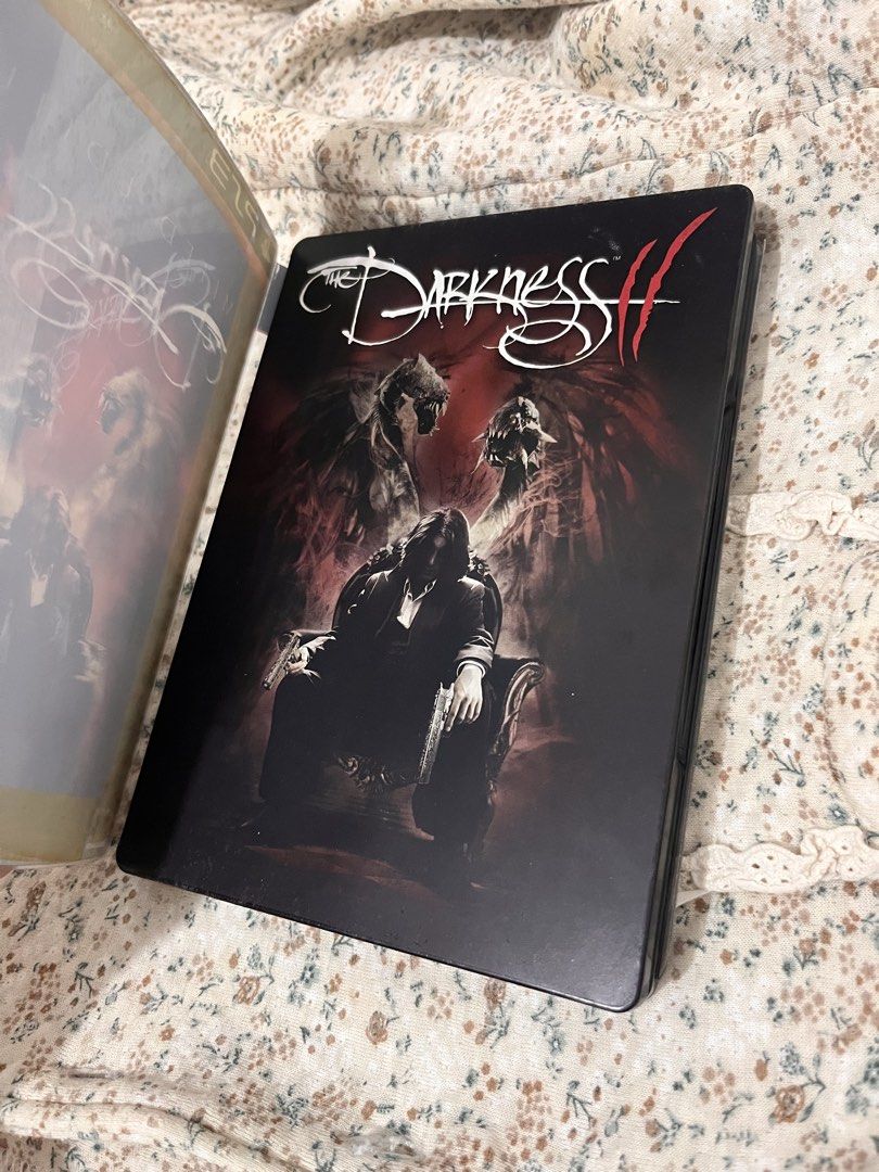 Ps3 Limited Edition (Category: PlayStation) located in Manila. Submitted by brightwind_62659f (Listing ID 1469474536, Image 2). Description: • Platform: Sony PlayStation 3 (PS3) • Genre: First-person shooter / Horror • Publisher: 2K Games • Release Year: 2012 • Edition Contents: includes special packaging (such as a steelbook or slipcase) and bonus in-game content codes or a mini-poster..