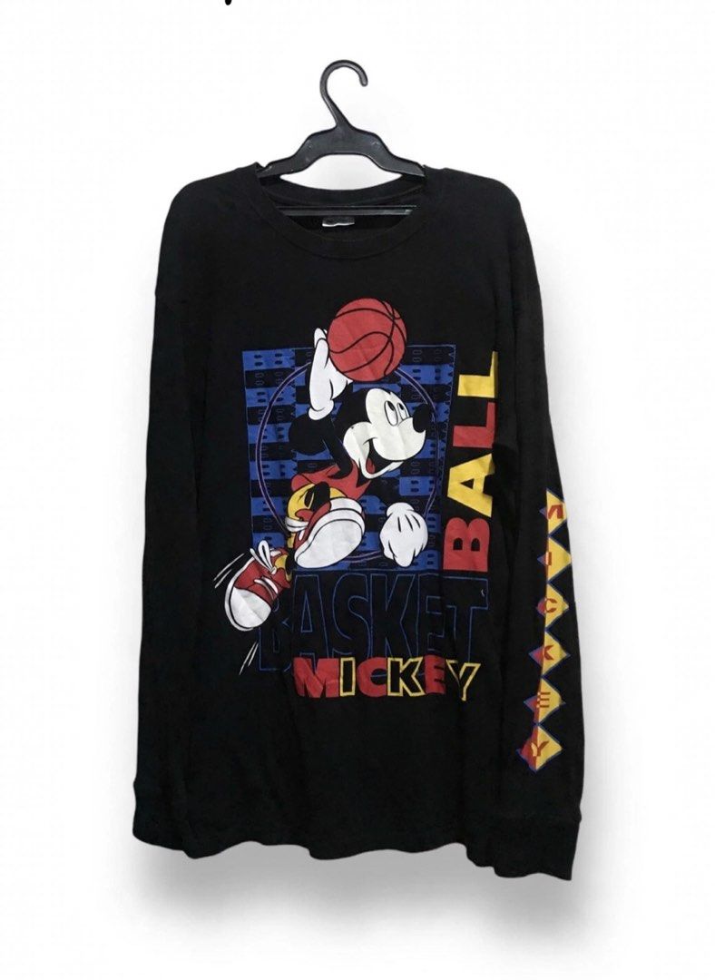 Pullover Jacket Disney Mickey Mouse Preloved (Category: Coats, Jackets and Outerwear) located in Siniloan. Submitted by cleo_fas (Listing ID 1469557749, Image 1). Description: Shipping Via : SPX, J&T, LBC —Payment First Policy —Shipping Fee Not Yet Included.