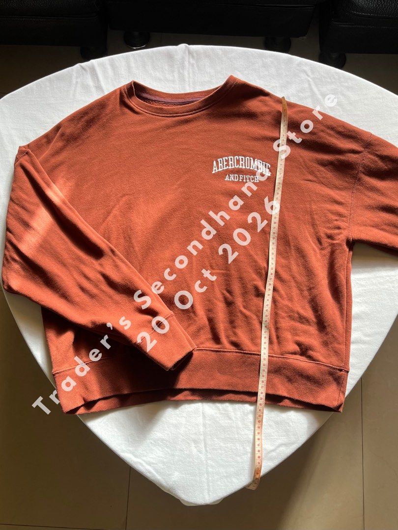 Pullover Jacket Sweatshirt Men’s Large (Category: Coats, Jackets and Outerwear) located in Manila. Submitted by traders_2ndhand (Listing ID 1469408486, Image 2). Description: For sale Pullover Jacket Sweatshirt Men’s Large ₱320 each Location: Valenzuela City Shipping fee at buyer’s expense Payment options: Gcash, Maya, Maribank, GoTyme, Bank Transfer.