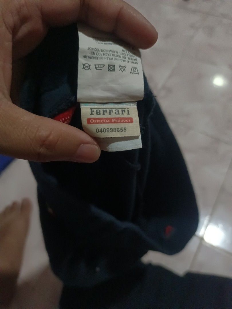 Puma (Category: Joggers) located in Cotabato. Submitted by utohyson21 (Listing ID 1469535173, Image 3). Description: need wash.