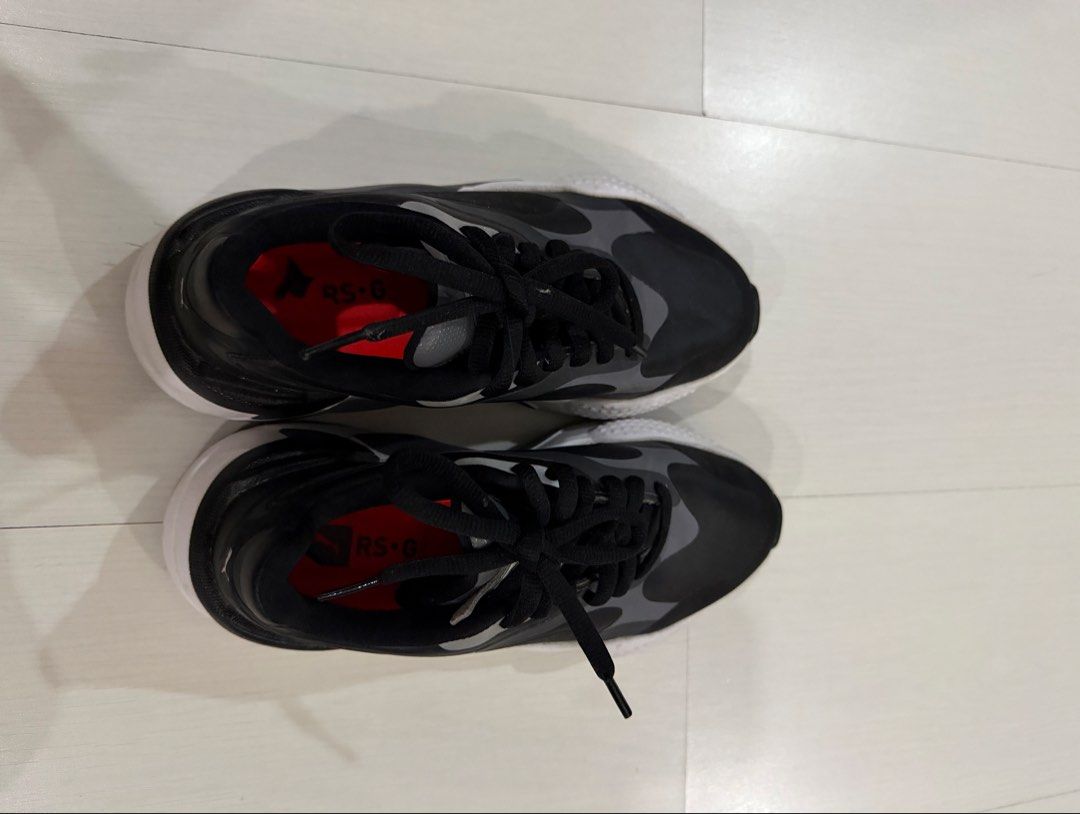 Puma Shoes (Category: Shoe inserts) located in Mandaluyong City. Submitted by 2goodfinds (Listing ID 1469409534, Image 1). Description: .