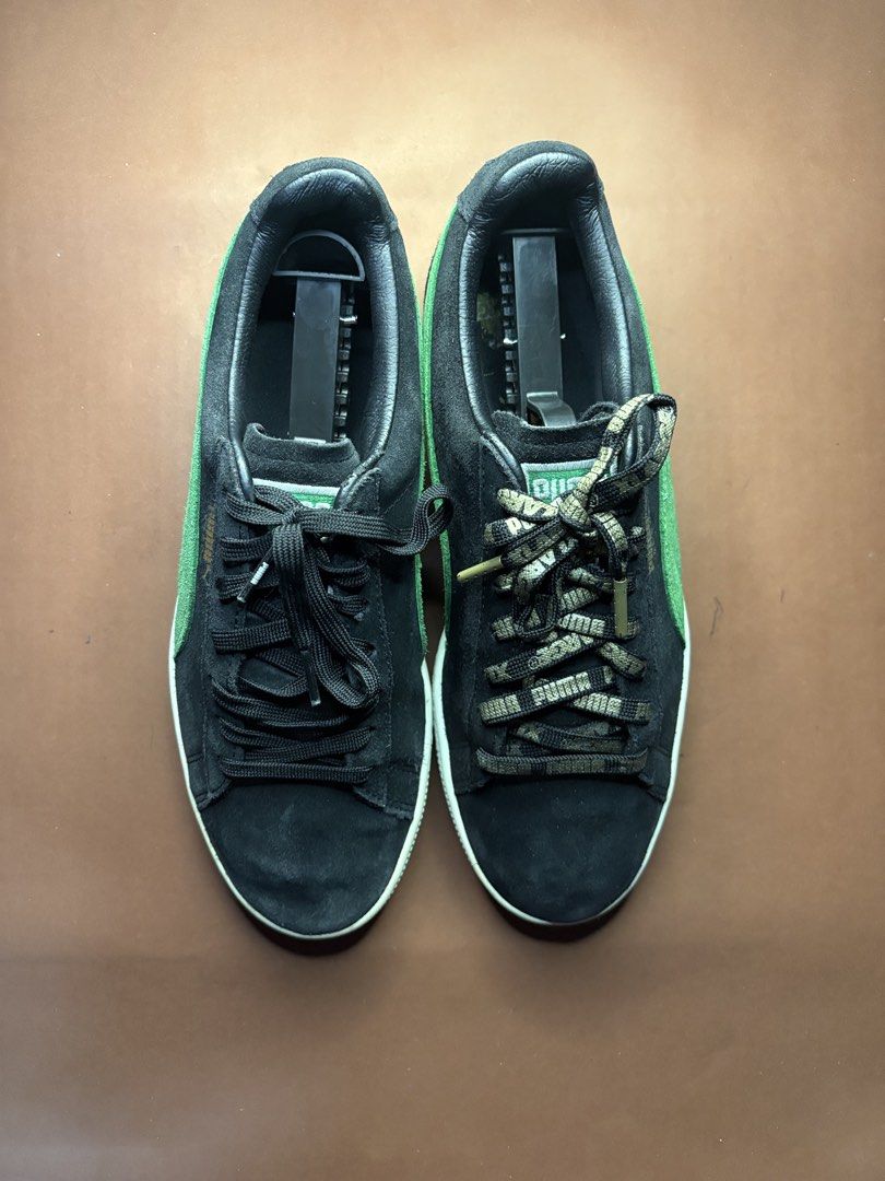 Puma suede x xlarge (Category: Sneakers) located in Cagayan de Oro. Submitted by _kai.thrift (Listing ID 1469500572, Image 3). Description: .