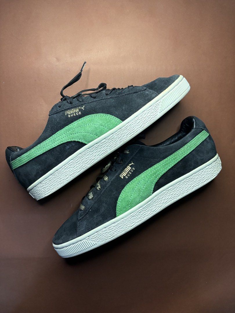 Puma suede x xlarge (Category: Sneakers) located in Cagayan de Oro. Submitted by _kai.thrift (Listing ID 1469500572, Image 1). Description: .