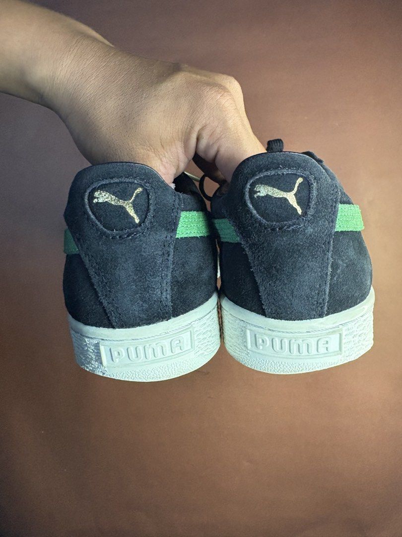 Puma suede x xlarge (Category: Sneakers) located in Cagayan de Oro. Submitted by _kai.thrift (Listing ID 1469500572, Image 2). Description: .