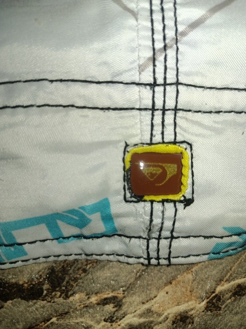 QUIKSILVER BOARDSHORT (Category: Shorts) located in Manila. Submitted by princeythrift (Listing ID 1469447326, Image 3). Description: FS QUIKSILVER BOARDSHORT EXCELLENT CONDITION PA MGA KUYS.