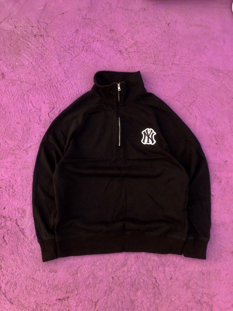 Q-zipp MLB (Category: Activewear) located in San Mateo. Submitted by reynoldjanda (Listing ID 1469487664, Image 1). Description: .