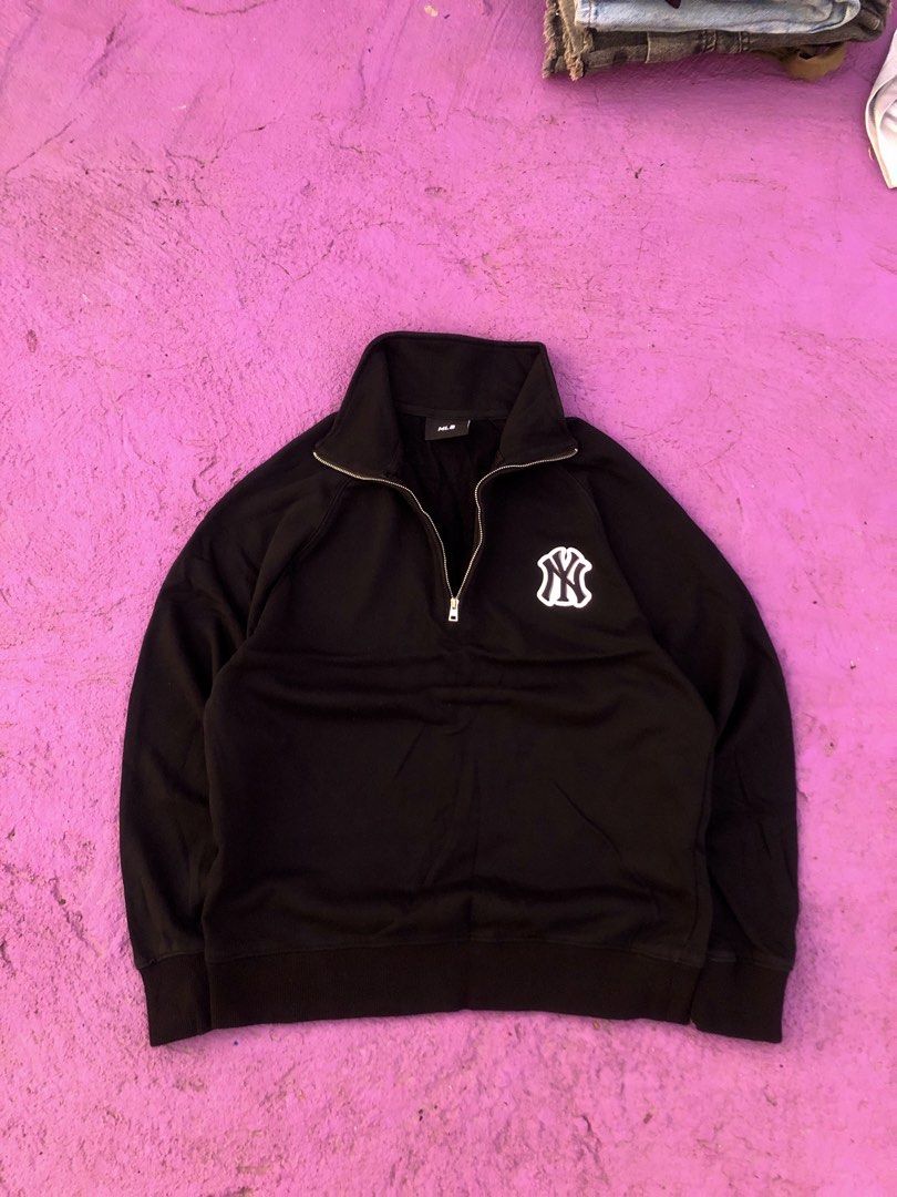 Q-zipp MLB (Category: Activewear) located in San Mateo. Submitted by reynoldjanda (Listing ID 1469487664, Image 3). Description: .