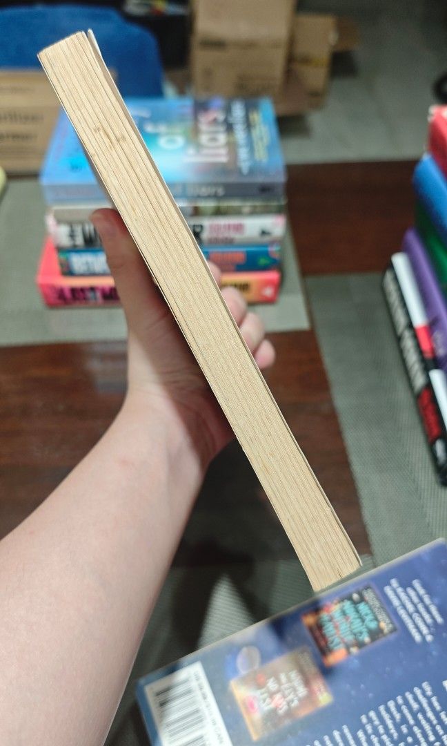 Rachel Cohn & David Levithan Books (Category: Storybooks) located in Cabanatuan. Submitted by paogel21 (Listing ID 1457665313, Image 3). Description: - Set of 5 paperback books by Rachel Cohn & David Levithan. - Titles included: How They Met (150) Naomi and Ely's No Kiss List (200) Dash & Lily's Book of Dares (250) The Twelve Days of Dash & Lily (150) Mind the Gap, Dash & Lily (150) Dash & Lily Bundle (3 books) - 500 All 5 books - 800 MOP - Gcash