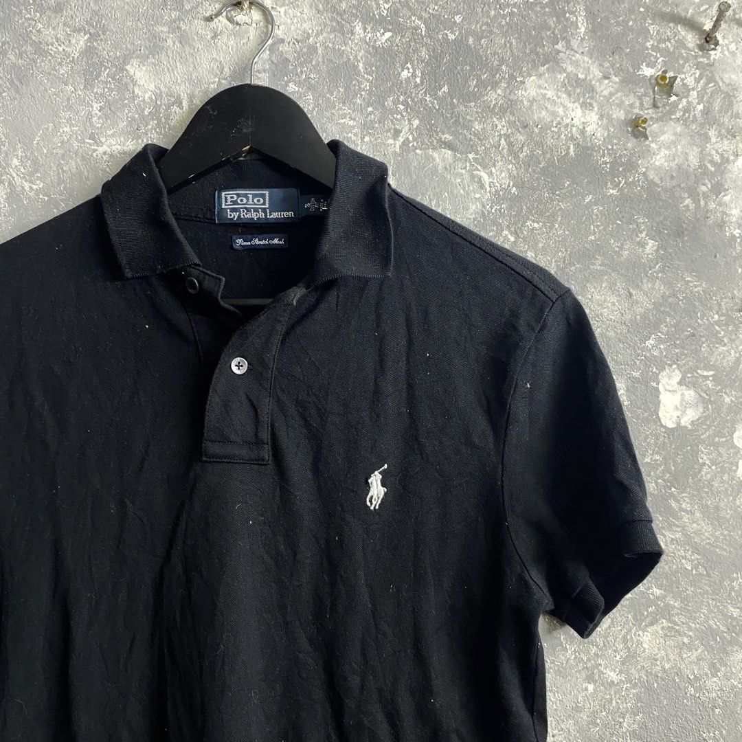 Ralph Lauren (Category: Tshirts & Polo Shirts ) located in Pasig City. Submitted by lumangkamisa (Listing ID 1469417882, Image 2). Description: Small .