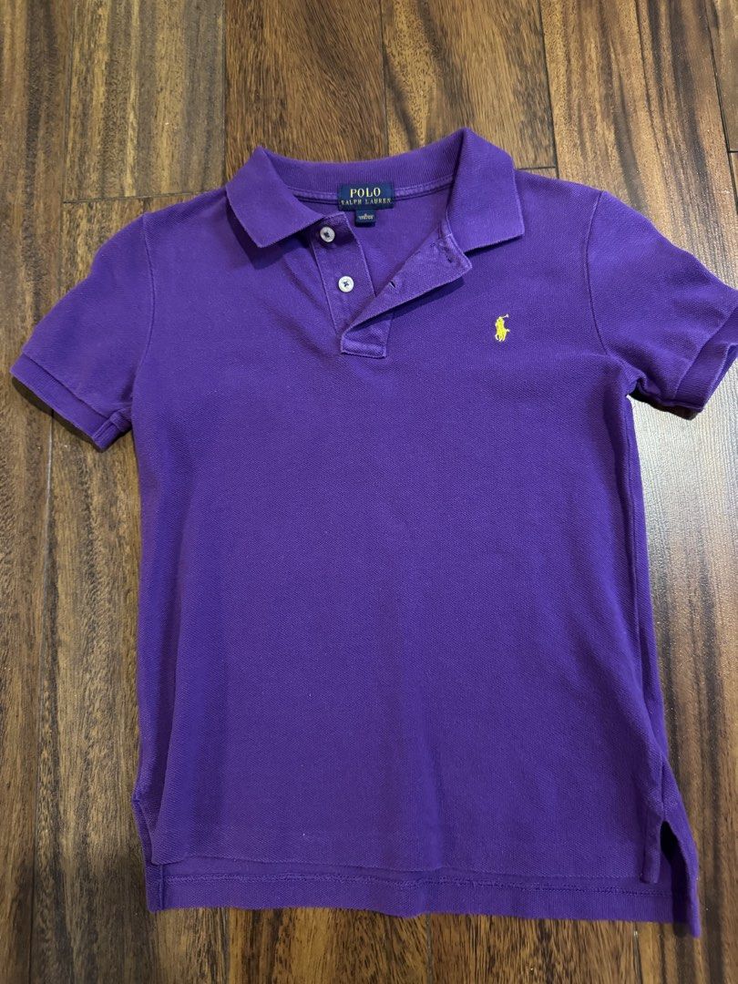 Ralph Lauren Polo (Category: Others Tops) located in Cavite. Submitted by d0gluver (Listing ID 1469398941, Image 1). Description: .