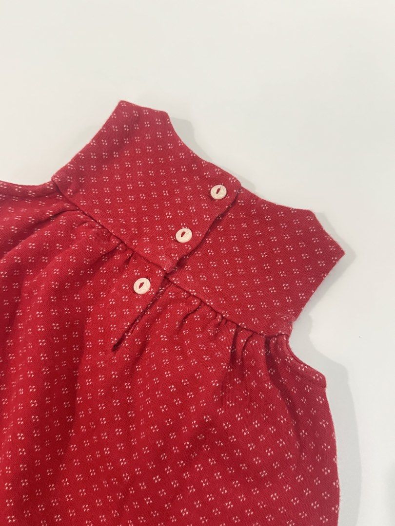 Ralph Lauren RL frogsuit (Category: Babies & Kids Fashion) located in Bacoor. Submitted by littleveraph (Listing ID 1469556817, Image 3). Description: .