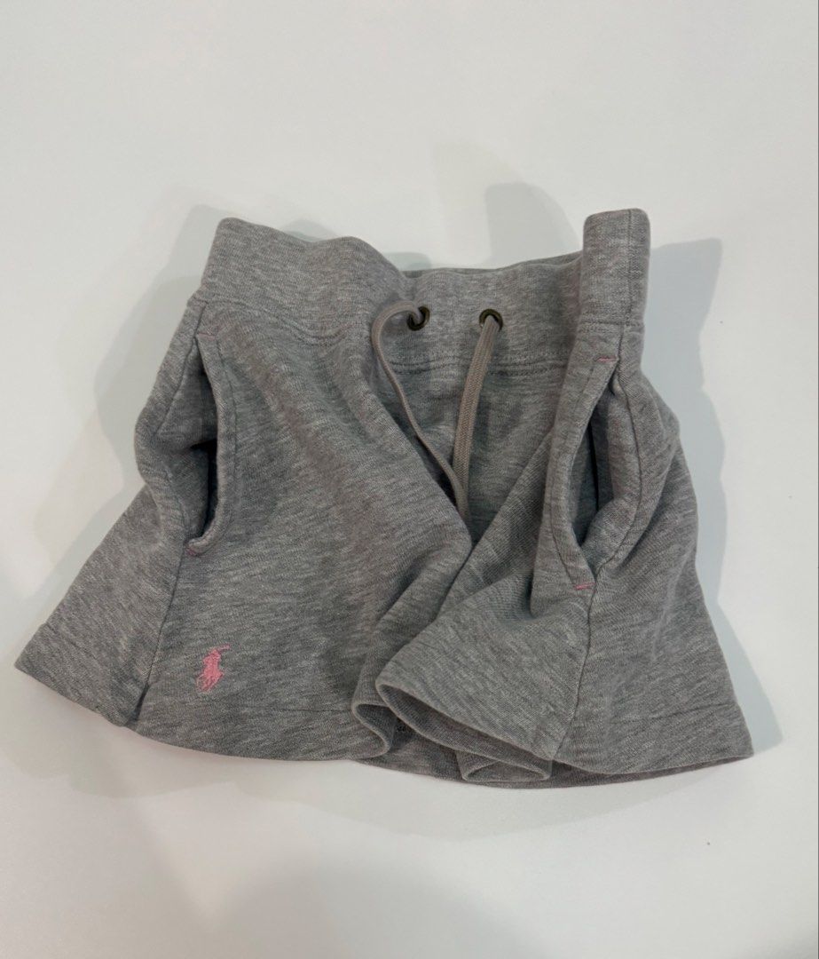 Ralph Lauren RL skirt with pockets (Category: Babies & Kids Fashion) located in Bacoor. Submitted by littleveraph (Listing ID 1469557346, Image 2). Description: .