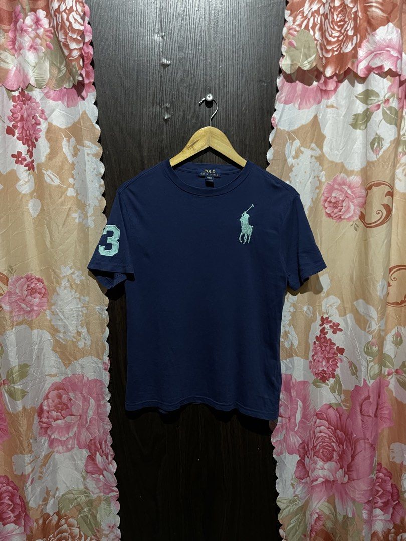 RALPH LAUREN SHIRT (Category: Formal Shirts) located in Cagayan de Oro. Submitted by dwight_666 (Listing ID 1469537316, Image 1). Description: 17.5 going 18x26 complete tags excellent condition flawless no issue.