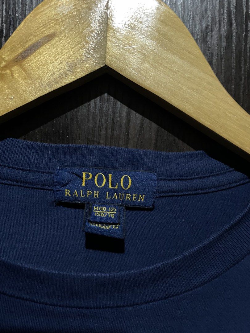 RALPH LAUREN SHIRT (Category: Formal Shirts) located in Cagayan de Oro. Submitted by dwight_666 (Listing ID 1469537316, Image 3). Description: 17.5 going 18x26 complete tags excellent condition flawless no issue.