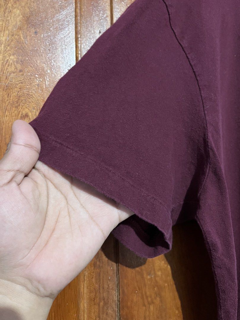 Ralph Lauren shirt (Category: Tshirts & Polo Shirts ) located in Tumauini. Submitted by jomerthrift (Listing ID 1469541712, Image 3). Description: Dimes: 22x27 Color rate: 9.5/10 No issue.