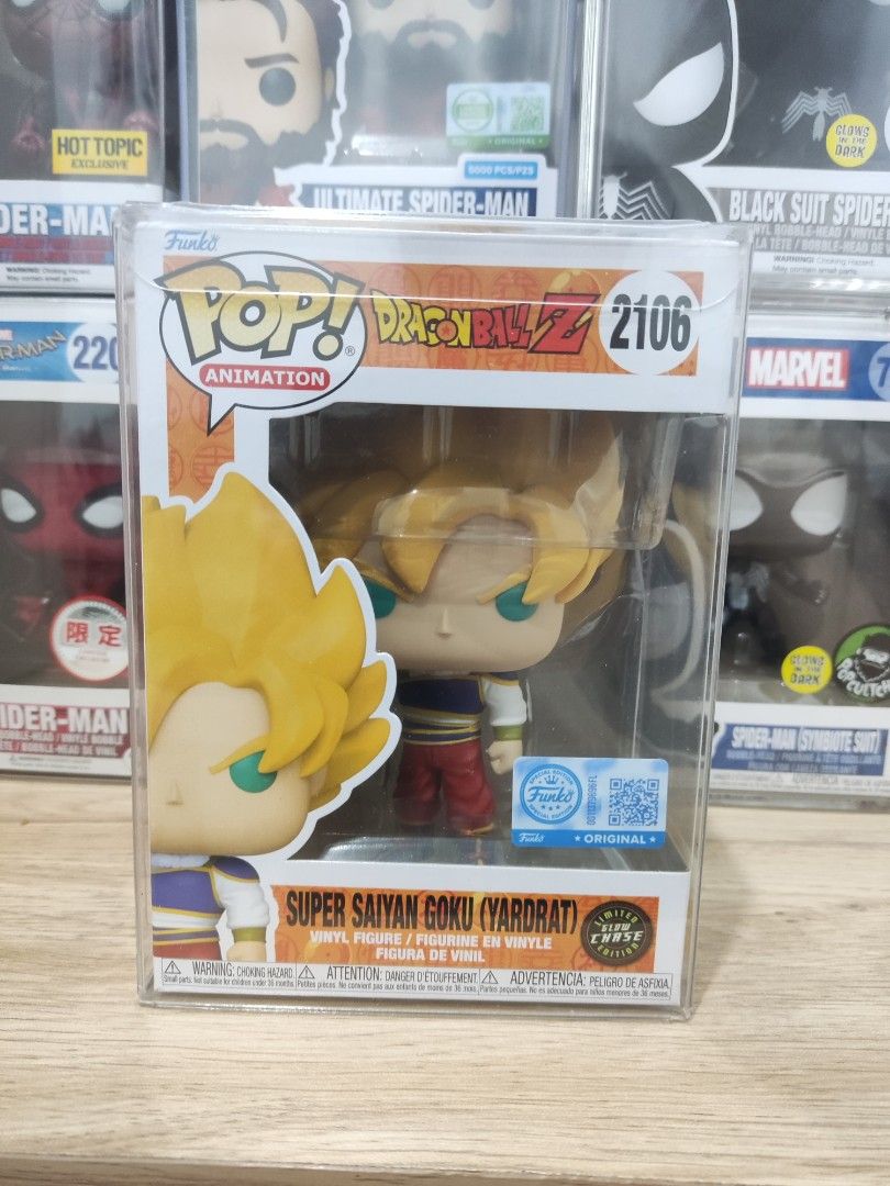 Random Funko pops for sale! (Category: Figurines & Statues) located in Manila. Submitted by martinnarciso (Listing ID 1469416138, Image 1). Description: Random funko pops for sale! Starts at Php349! Can give discounts to lot dibs/ multiple dibs every pop comes with used Protector Price list: Super Saiyan Goku (Yardrat) Glow in the dark limited Chase - 1,999 Sasuke Curse Mark 2 (Special Edition sticker) -899 Hawkeye (Avengers) -349 Hoops Freddy (L