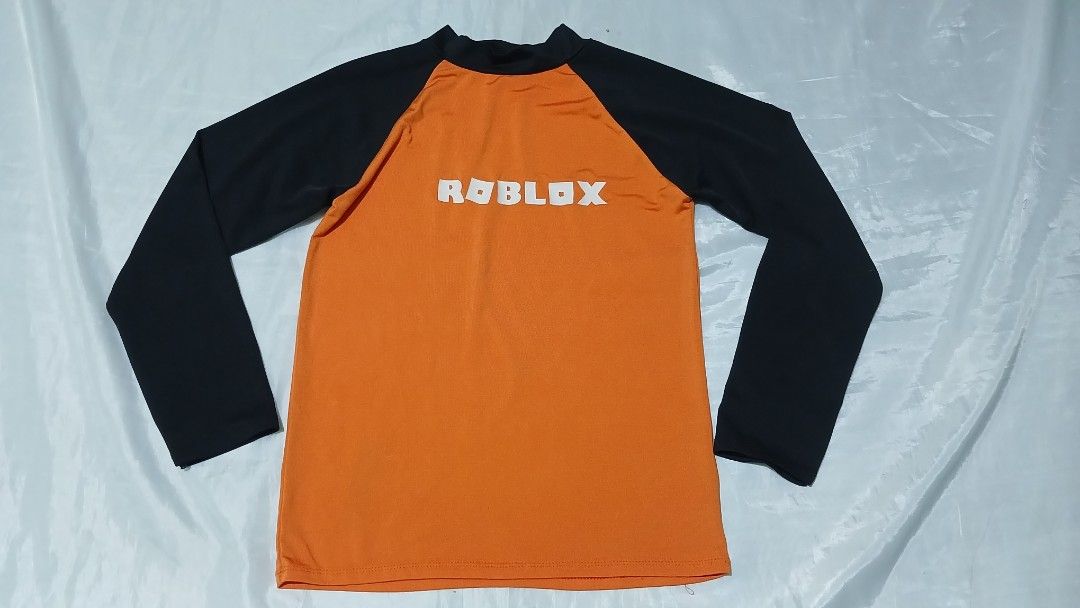 Rash Guard & Black Shorts Set (Category: Babies & Kids Fashion) located in Taguig. Submitted by miss_rein (Listing ID 1469404173, Image 3). Description: .
