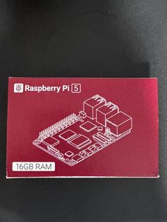 Raspberry Pi with Argon ONE V2 NVMe Case, Computers & Tech, Parts ...