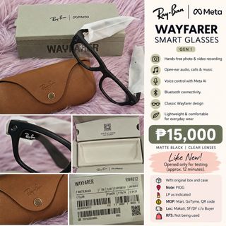 (Category: ) located in . Submitted by smartluxeph (Listing ID 1469551032, Image 1). Description: .