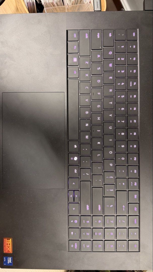 Razer Blade 18 Gaming Laptop Intel Core Ultra 9, Computers & Tech ...