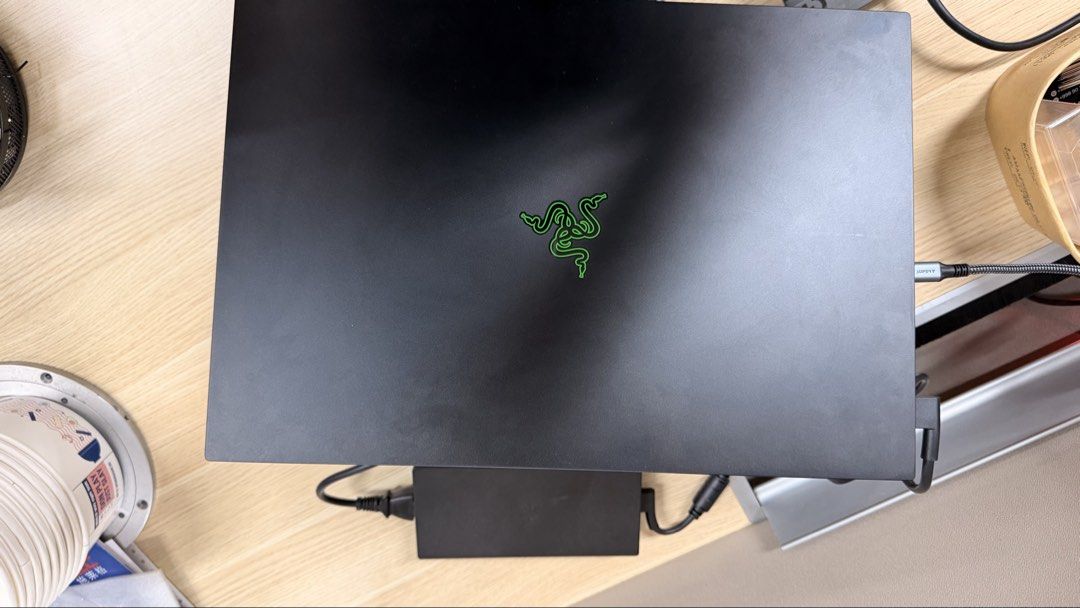 Razer Blade 18 Gaming Laptop Intel Core Ultra 9, Computers & Tech ...