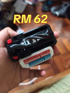 (Category: ) located in . Submitted by wondertokutoys.my (Listing ID 1469537101, Image 1). Description: .